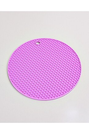 Silikon Yuvarlak Nihale 50882