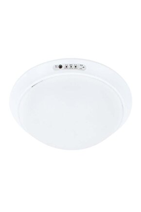 PM-7673 95 mm 24 Ledli Şarjlı Tavan Lambası