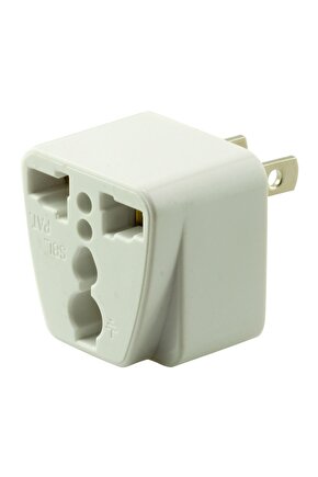 DEXTER AMERİKAN FİŞ TERSİ ÇOK AMAÇLI ÇEVİRİCİ