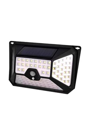 Sensörlü Smd Ledli Solar Lamba YT-109
