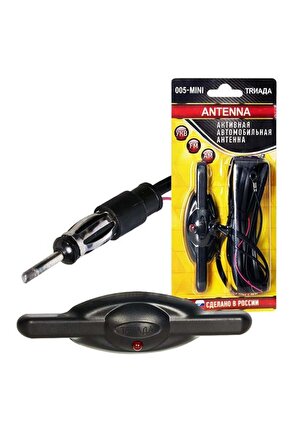 PM-19484 Universal Elektronik Cam Oto Anteni