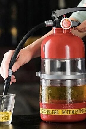 Cocktail  Shaker 2 Lt