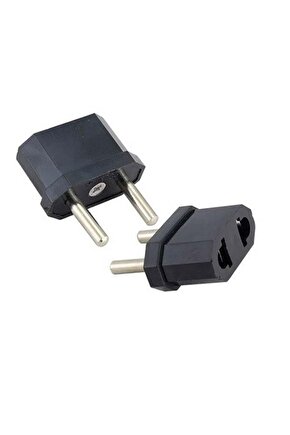 Amerikan Fiş Standart Çevirici (1 Adet)