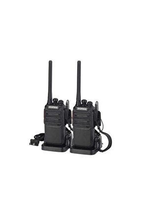 2 Adet Baofeng C3 Teklsiz, En Yeni Model Telsiz 2 Adet Set Baofeng 999s Zastone V-68 Baofeng Uv-82