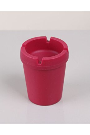 Yuvarlak Kokusuz Küllük