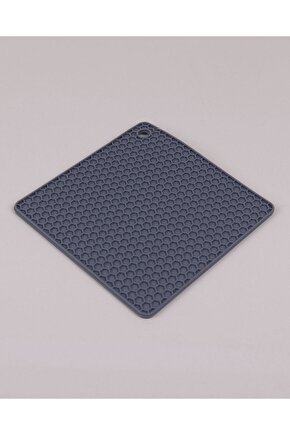 Silikon Kare Nihale Fırın Tutacağı Kalburabastı Kalıbı