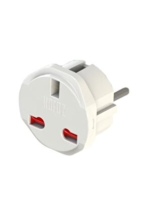 İNGİLİZ ADAPTÖR FİŞ HOROZ+OREL