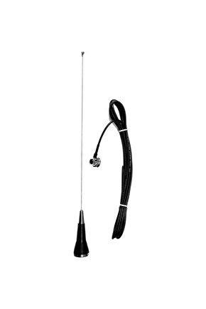 At 17 Araç Telsiz Anteni (uhf)