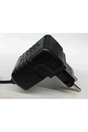10 Volt 0.5 Amper Telsiz Adaptörü Baofeng Uv-5ra El Telsizi Uyumludur