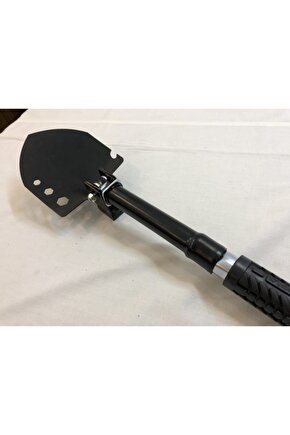 Pratik Katlanabilir Çok Fonksiyonlu Özel Taşıma Çantalı Kürek Çeki Seti