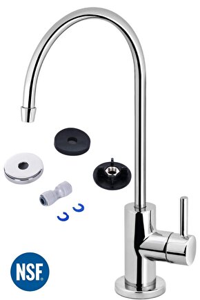 Su Arıtma Musluğu Lüx Model