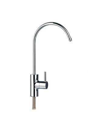 Su Arıtma Musluğu - Bataryası