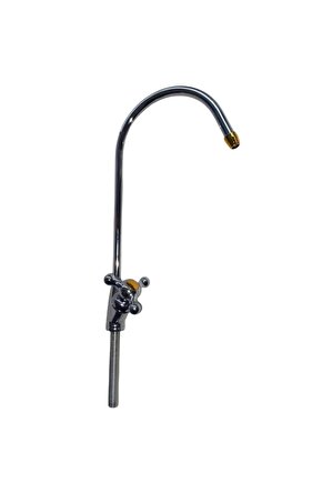 Tüm Cihazlara Uyumlu Yıldız Su Arıtma Musluğu