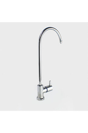 Arıtma Musluğu - Krom