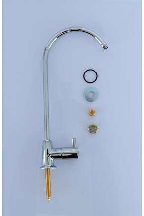 Lüks Su Arıtma Musluğu