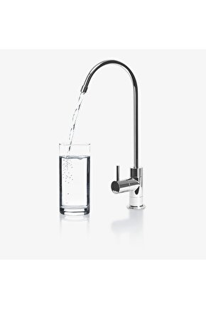 Arıtma Musluğu Yeni Tasarım 5 Yıl Garanti