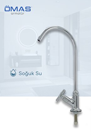 Arıtma Musluğu,aç Kapa Musluk