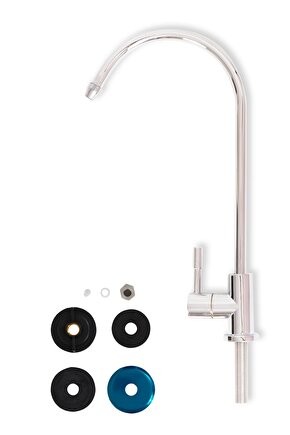 Lüks Arıtma Cihazı Musluk Su Arıtma Musluğu Ankastre Tip A Kalite