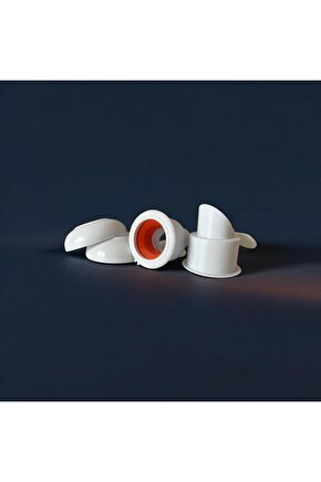 MUFFMATİK ÇEKVALFLİ KOKU VE HAŞERE CONTASI(2 ADET)