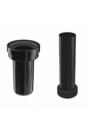 GÖMME REZERVUAR KADA SETİ – Ø90×220+Ø45x180MM