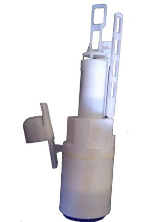 Gömme Rezervuar Boşaltma Grubu Kalın Model