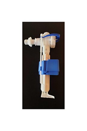 E.C.A Serel Gömme Rezervuar 12 Doldurma Grubu E.C.A Serel Doldurma