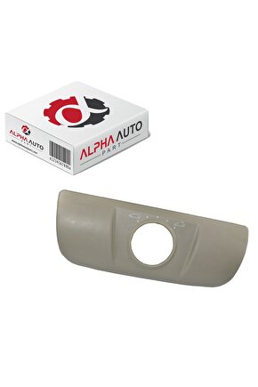 Renault Megane 2, Scenic 2, Laguna için Sunroof Kumanda Çerçevesi