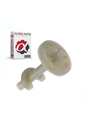 Ford Focus için Bagaj Kilit Motor Tamir Dişlisi