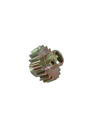 Jaguar S - Type CCX , C - Type CF1,Ford Mondeo, Galaxy, S-Max için Koltuk Dişlisi Metal