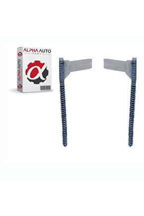 Citroen C4 Picasso için Sunroof Perde Halatı Tamir Parçası