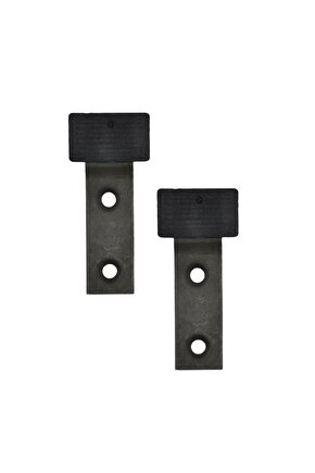 BMW 3 Serisi E46 İçin Sunroof Kızak Kaydırıcı