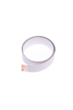 Renault Fluence Için Airbag Şerit Kablosu 7 Pin - 66,5 Cm Airbag Sargısı