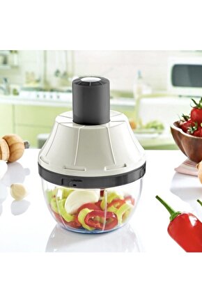 Basmalı Pratik El Rondosu