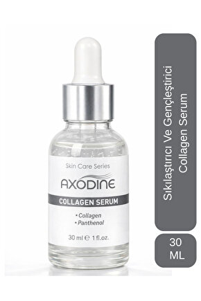 Sıkılaştırıcı Ve Gençleştirici Kolajen Serum 30 ml