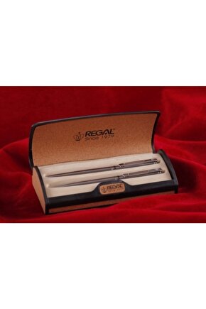 Dolma ve Tükenmez Kalem Set