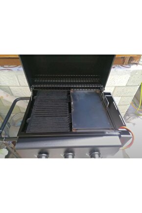 Guruss Mangala Uygun 24x39 Cm Pleyt Tava