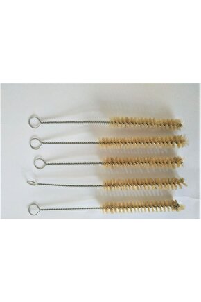 Kanül Temizleme Fırçası 5 Adet