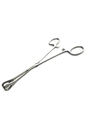 Sünnetçi Pensi (collin Ovum Pensi) 25 Cm