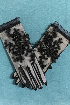 Gelin Eldiveni,nikah Eldiveni,eldiven – Gelin Aksesuarı – Gelin Aksesuarı – Gelin Aksesuarı