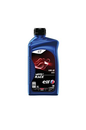 MOTO 4 RACE 10W40 1L