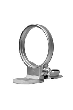 Corner Atoll D Vertical Maunt (silver)