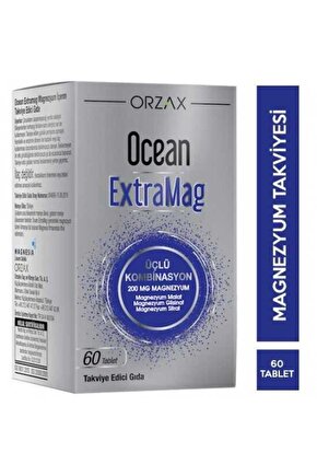 Ocean Extramag 60 Tablet