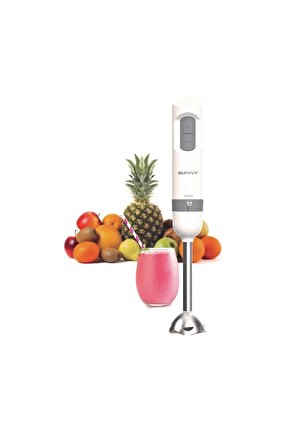 Merli̇n Tekli̇ Çubuk Blender