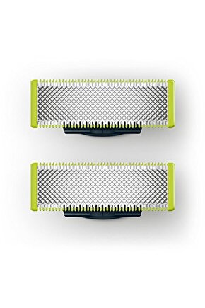 Oneblade Yedek Bıçaklar, Tüm Oneblade Ve Oneblade Pro Modelleri Için (model Qp22050), Ikil