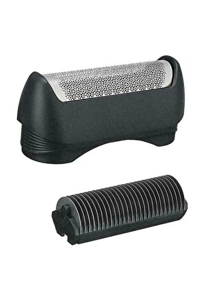 130s-1, 140, 150, 150s-1, 835 Braun Tıraş Makinesine Uyumlu 11b Elek-Başlık-Bıçak