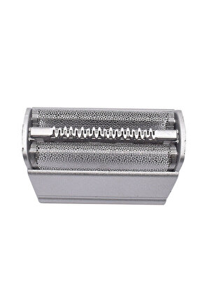 Braun 5005,5010,5311,5312,5314,5317,5410,5412,5414,5415 Uyumlu 31S Gıri Renk Elek -Başlık