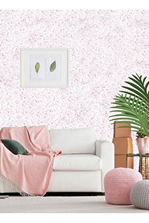 Luxury Serisi Luxizo-040 Elıt Pınk - 5 M2 - Organik Yalıtım Sıvası