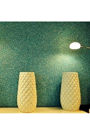 Organik Ipek Sıva - Dekoratif Yalıtım Sıvası - Ses & Isı & Nem Yalıtımı - Izo-018 - 4 M2