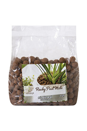Rocky Peat Mate Kil Bilyesi 1 L