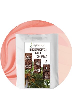 Cocopeat 1 LT